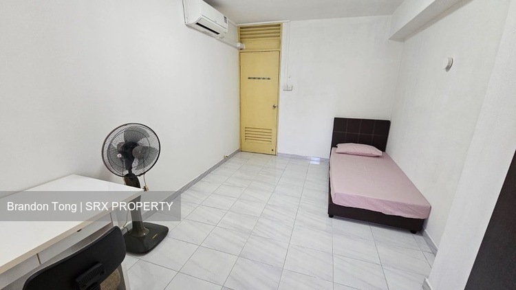 Blk 43A Sims Drive (Geylang), HDB 5 Rooms #532924131